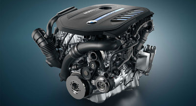 What Are The Best BMW Engines?